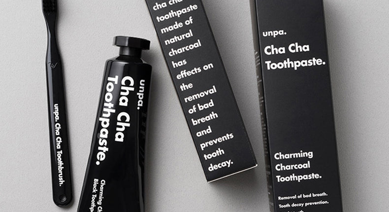 Charcoal Toothpaste, does it really work?