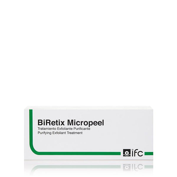 BiRetix Micropeel 50ml - www.elegantgents.com