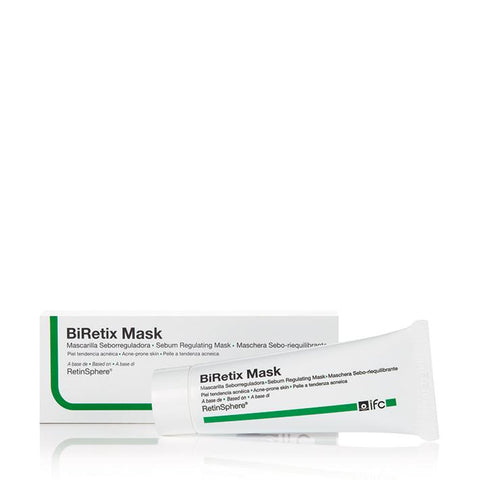 BiRetix Mask 25ml - www.elegantgents.com