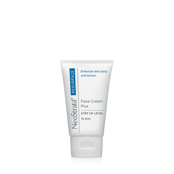 NeoStrata Resurface Face Cream Plus 40g - Arden Skincare Ltd.