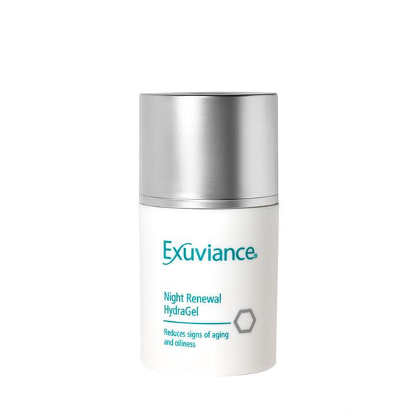 Exuviance Night Renewal Hydragel 50g - Arden Skincare Ltd.