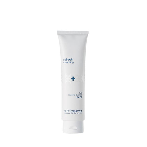 Skinbetter Refresh Daily Enzyme Cleanser 150ml - Arden Skincare Ltd.