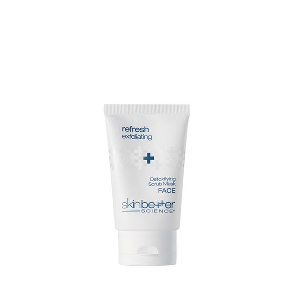 Skinbetter Refresh Detoxifying Scrub Mask 60ml - Arden Skincare Ltd.