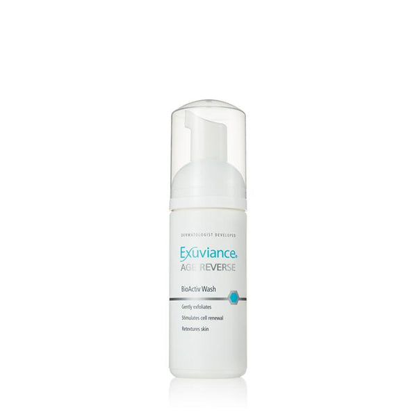 Exuviance Age Reverse BioActiv Wash 125ml - Arden Skincare Ltd.