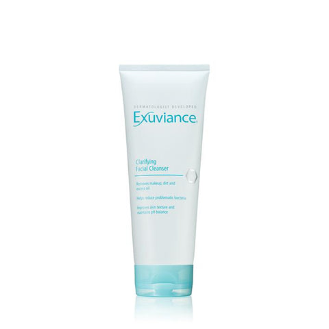Exuviance Clarifying Facial Cleanser 212ml - Arden Skincare Ltd.