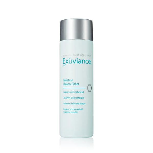 Exuviance Moisture Balance Toner 200ml - Arden Skincare Ltd.