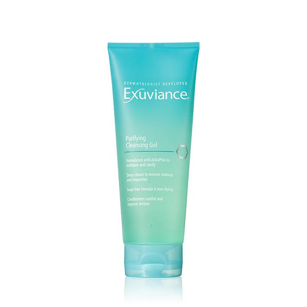 Exuviance Purifying Cleansing Gel 212ml - Arden Skincare Ltd.