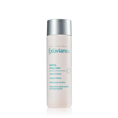 Exuviance Soothing Toning Lotion 200ml - Arden Skincare Ltd.