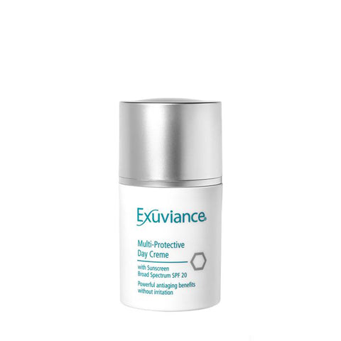 Exuviance Multi-Protective Day Crème SPF20 50g - Arden Skincare Ltd.