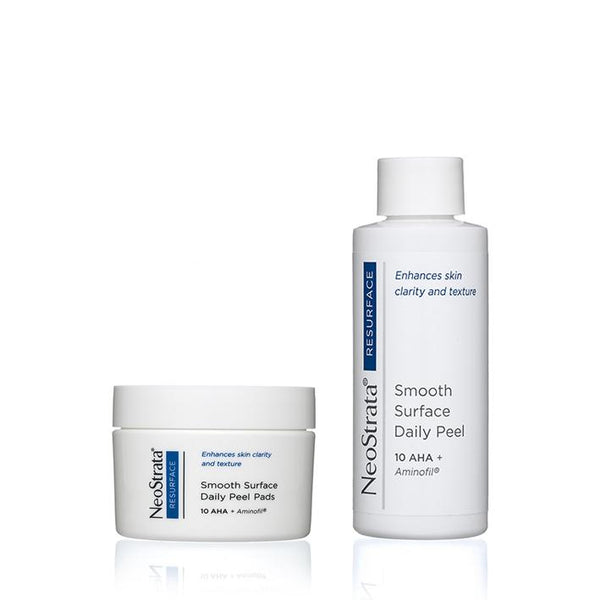 NeoStrata Resurface Smooth Surface Daily Peel 60ml/36 pads - Arden Skincare Ltd.