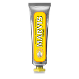 Marvis Wonders Of The World Rambas Toothpaste 75ml - www.elegantgents.com