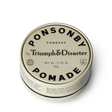 Triumph & Disaster Ponsonby Pomade 95g - www.elegantgents.com