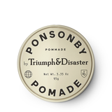 Triumph & Disaster Ponsonby Pomade 95g - www.elegantgents.com