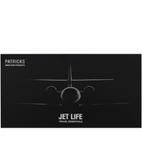 Patricks Jet Life Travel Essentials - www.elegantgents.com