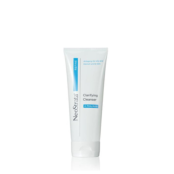 NeoStrata Refine Clarifying Facial Cleanser 200ml - Arden Skincare Ltd.